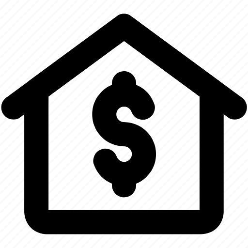 Buy, home, property, rent, sell icon - Download on Iconfinder