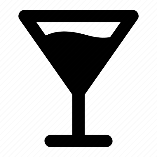 Alcohol, beverage, cocktail, drink, glass icon - Download on Iconfinder
