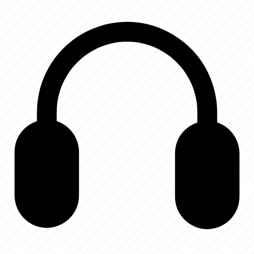 Audio, earphone, headphone, headset, music icon - Download on Iconfinder