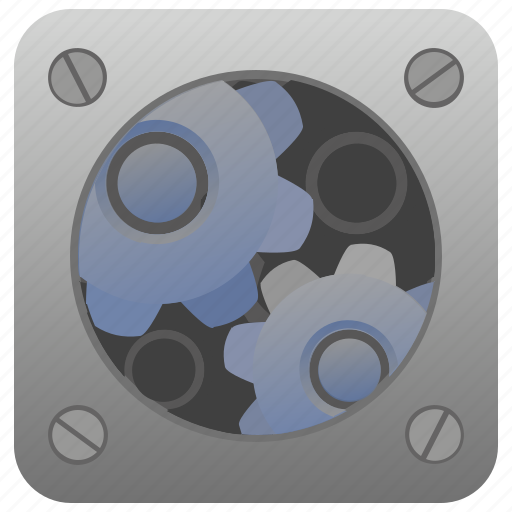 Configuration, engine, gear, option, tool icon - Download on Iconfinder