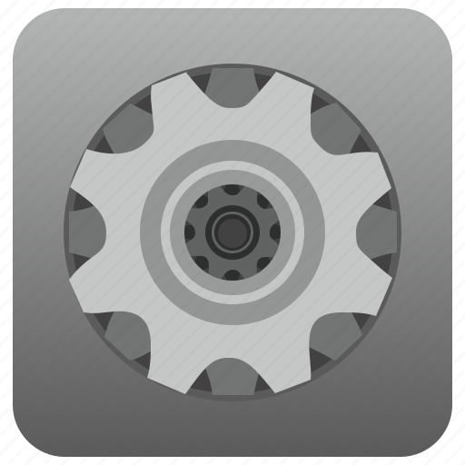 Configuration, engine, gear, option, settings icon - Download on Iconfinder