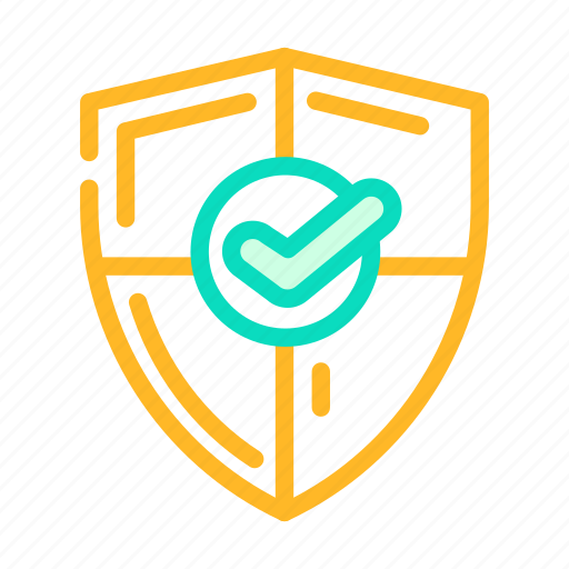 Assurance, compliance, quality, procedure, passport, covid icon - Download on Iconfinder