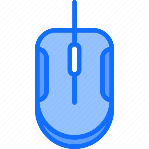 Computer, electronics, microelectronics, mouse, repair icon - Download on Iconfinder
