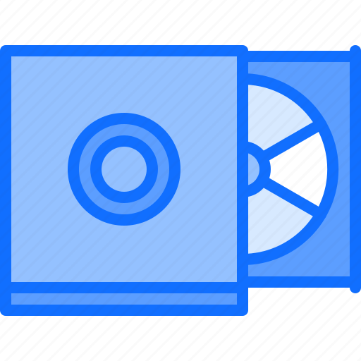 Computer, disk, drive, electronics, microelectronics, repair icon - Download on Iconfinder