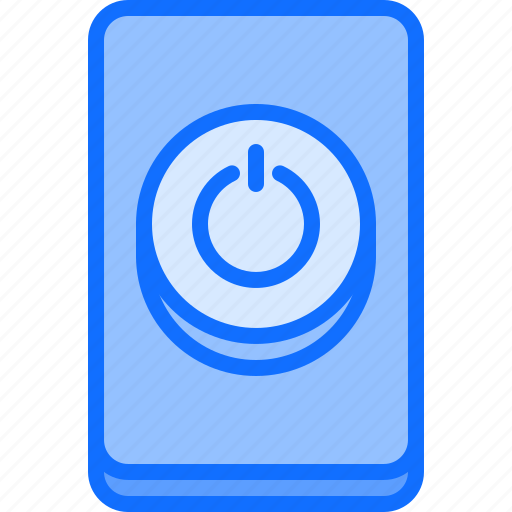 Computer, electronics, microelectronics, power, repair icon - Download on Iconfinder