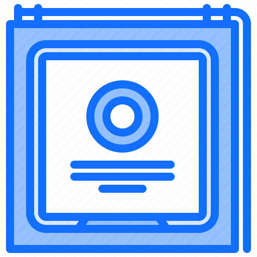 Computer, cpu, electronics, microelectronics, processing, repair, unit icon - Download on Iconfinder