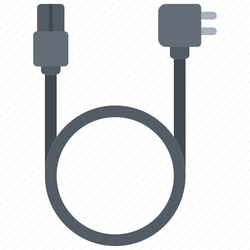 Cable, computer, electronics, microelectronics, power, repair icon - Download on Iconfinder
