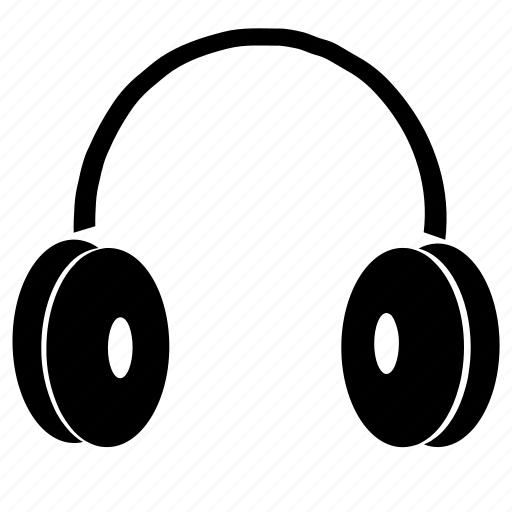 Audio, headphones, music, song, sound, speaker, volume icon icon - Download on Iconfinder