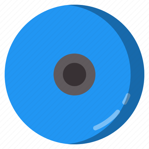 Bluray, cd, compact disk, dvd, multimedia, music, music player icon - Download on Iconfinder