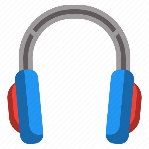 Audio, electronics, headphones, multimedia, music, sound, technology icon - Download on Iconfinder