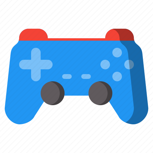 Electronics, game, game controller, gamepad, multimedia, technology, video game icon - Download on Iconfinder