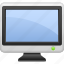 computer, computer screen, desktop, monitor, pc, screen 