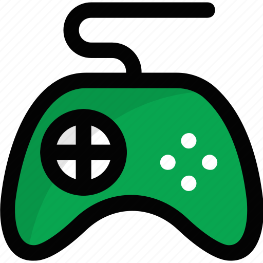 Game console, game controller, gamepad, joystick, playstation icon - Download on Iconfinder
