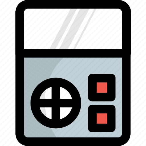 Game and watch, game boy, game console, old gadget, playstation, space invader icon - Download on Iconfinder