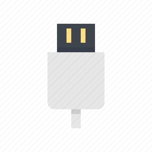 Cable, lightning, usb icon - Download on Iconfinder