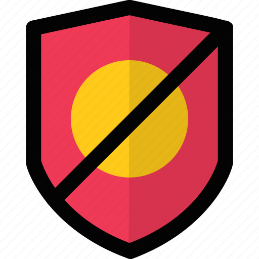 Crest, guardian, protection, security, shield icon - Download on Iconfinder