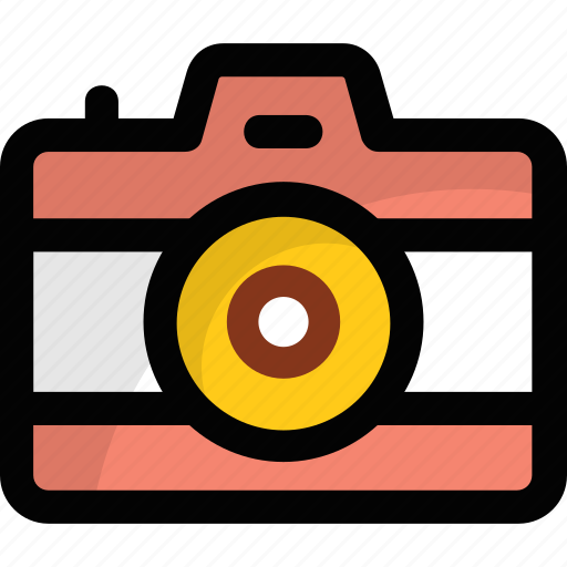 Antique camera, camera, photography, retro, vintage camera icon - Download on Iconfinder