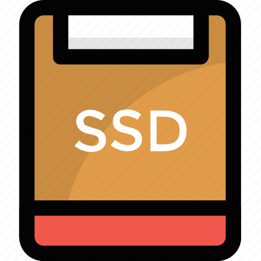 Flash drive, flash memory, memory card, solid state drive, ssd card icon - Download on Iconfinder
