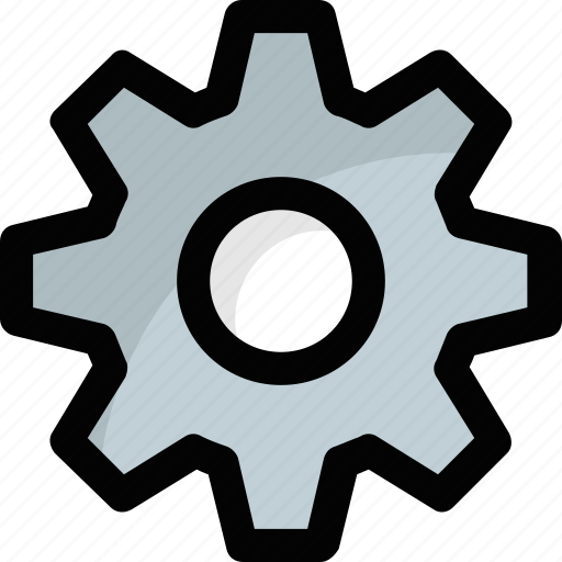 Cogwheel, gear, gear wheel, management, technology icon - Download on Iconfinder