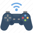 controller, device, electronic, gamer, gaming, wireless 