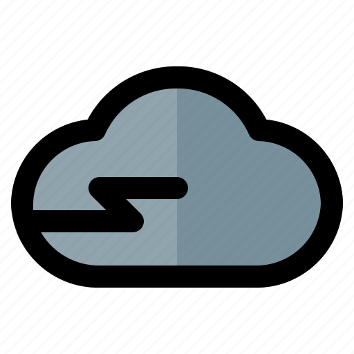 Cloud, computer, electronic, hardware, modern, technology, weather icon - Download on Iconfinder