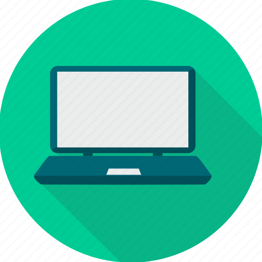 Device, hardware, laptop, pc icon - Download on Iconfinder