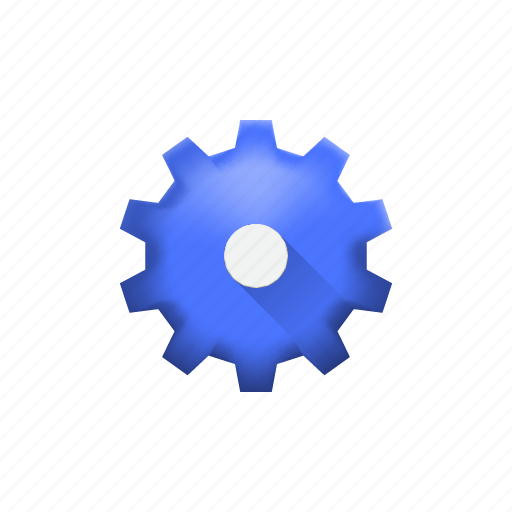Setting, gear, preferences, system, options, tool, control icon - Download on Iconfinder