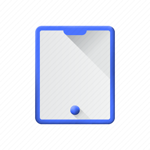 Tablet, ipad, device, gadget, technology icon - Download on Iconfinder