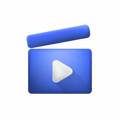Videos, movies, cinema, entertainment, file, multimedia icon - Download on Iconfinder
