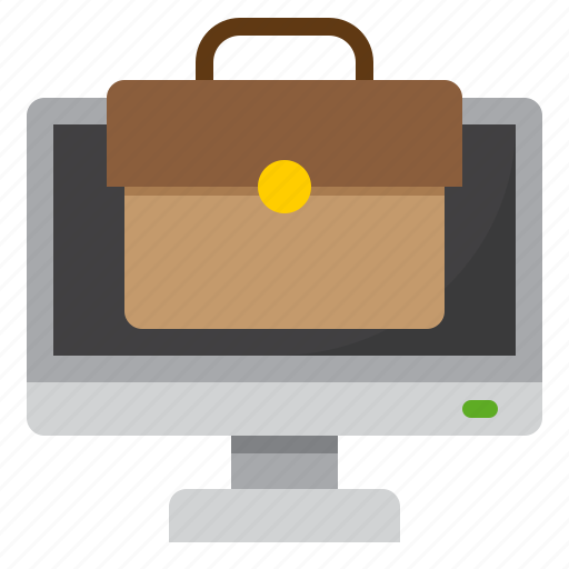 Bag, briefcase, business, money, shopping icon - Download on Iconfinder