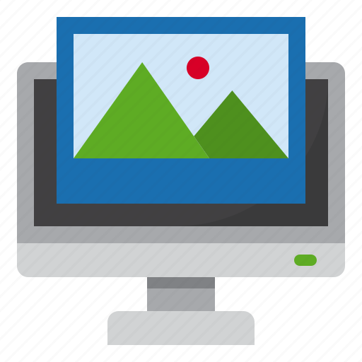Camera, image, photo, photography, picture icon - Download on Iconfinder