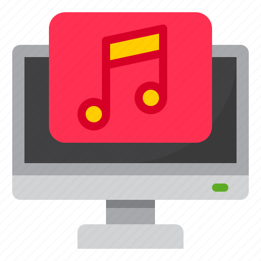 Audio, media, music, player, sound icon - Download on Iconfinder