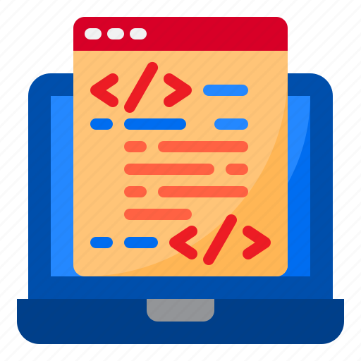 Code, coding, programming, development, web icon - Download on Iconfinder