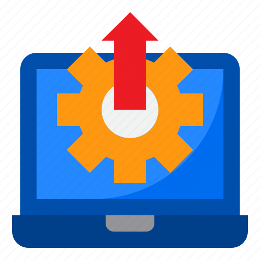 Config, configuration, setting, settings, gear icon - Download on Iconfinder