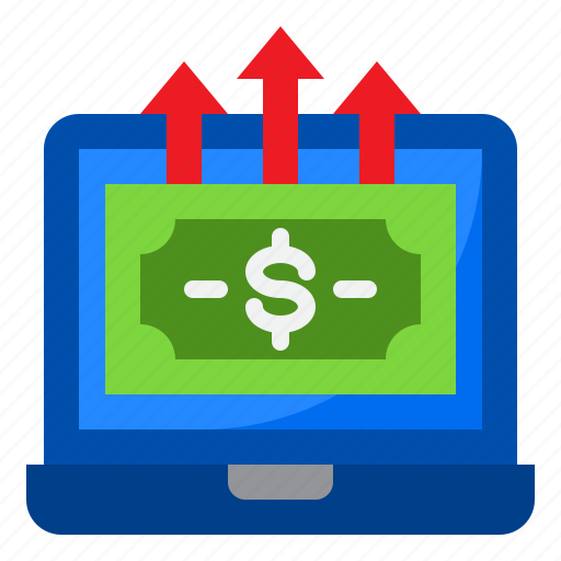 Finance, transfer, business, bank, money icon - Download on Iconfinder