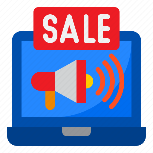 Sale, payment, money, shopping, advertising icon - Download on Iconfinder
