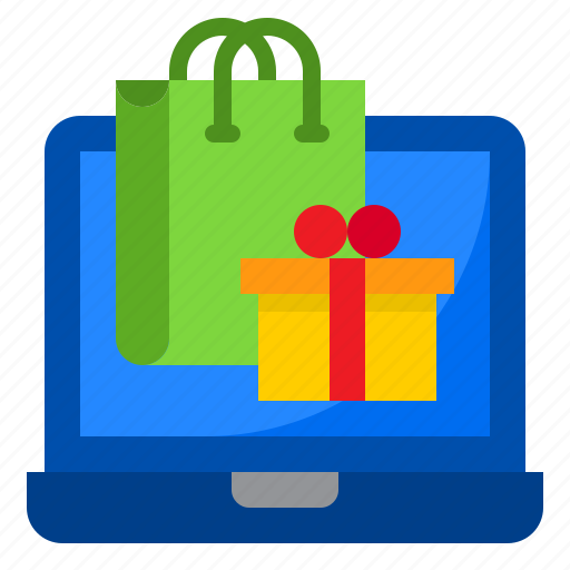 Shopping, shop, ecommerce, cart, online icon - Download on Iconfinder