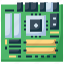motherboard, hardware, computer, circuit, component 