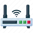 wifi, router, connection, wireless, network, modem