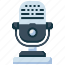 microphone, audio, sound, voice, speech, record