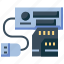 card, reader, electronic, device, computer, memory, storage 