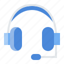 audio, component, computer, headphone, music