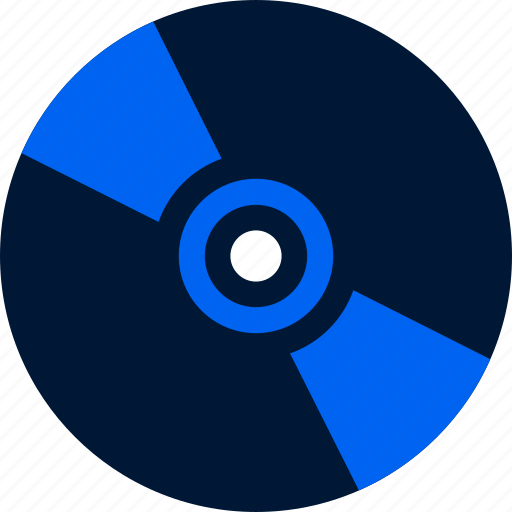 Cd, compact, disc, disk, drive, dvd, install icon - Download on Iconfinder