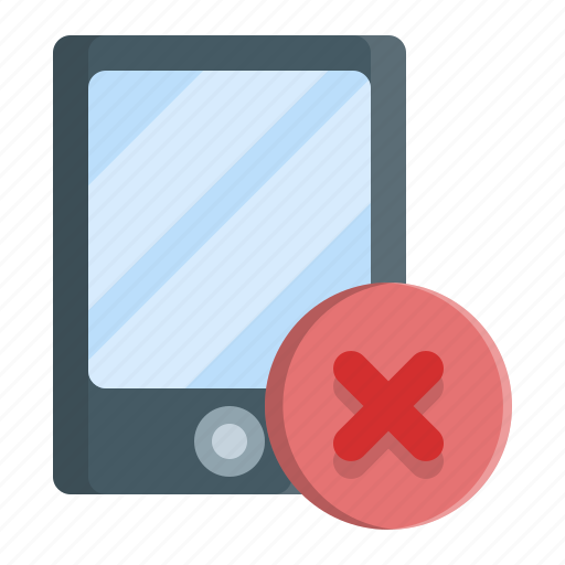 Call, cancel, delete, delete phone, phone, remove icon - Download on Iconfinder