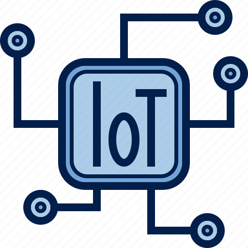 Chip, computer, cpu, hardware, iot, pc, processor icon - Download on Iconfinder