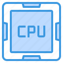 computer, cpu, interface, technology