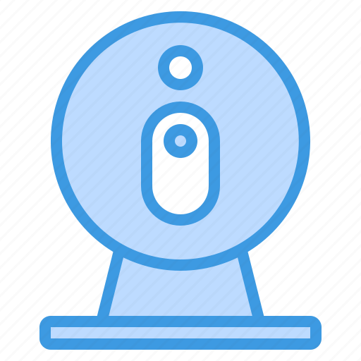 Camera, computer, interface, technology icon - Download on Iconfinder