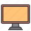 computer, device, display, interface, technology 