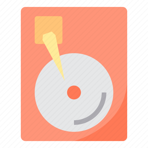 Computer, device, disk, hard, interface, technology icon - Download on Iconfinder