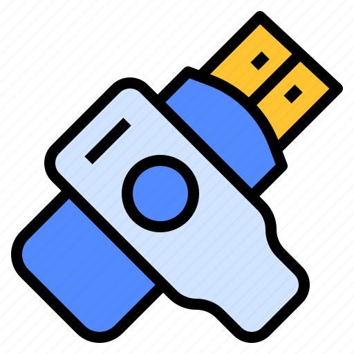 Disk, drive, flash, storage icon - Download on Iconfinder